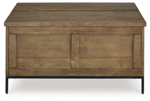 Torlanta Occasional Table Set - Zara Furniture (Kissimmee,FL)