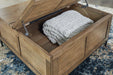 Torlanta Occasional Table Set - Zara Furniture (Kissimmee,FL)