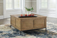 Torlanta Occasional Table Set - Zara Furniture (Kissimmee,FL)