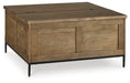 Torlanta Occasional Table Set - Zara Furniture (Kissimmee,FL)