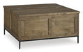 Torlanta Occasional Table Set - Zara Furniture (Kissimmee,FL)