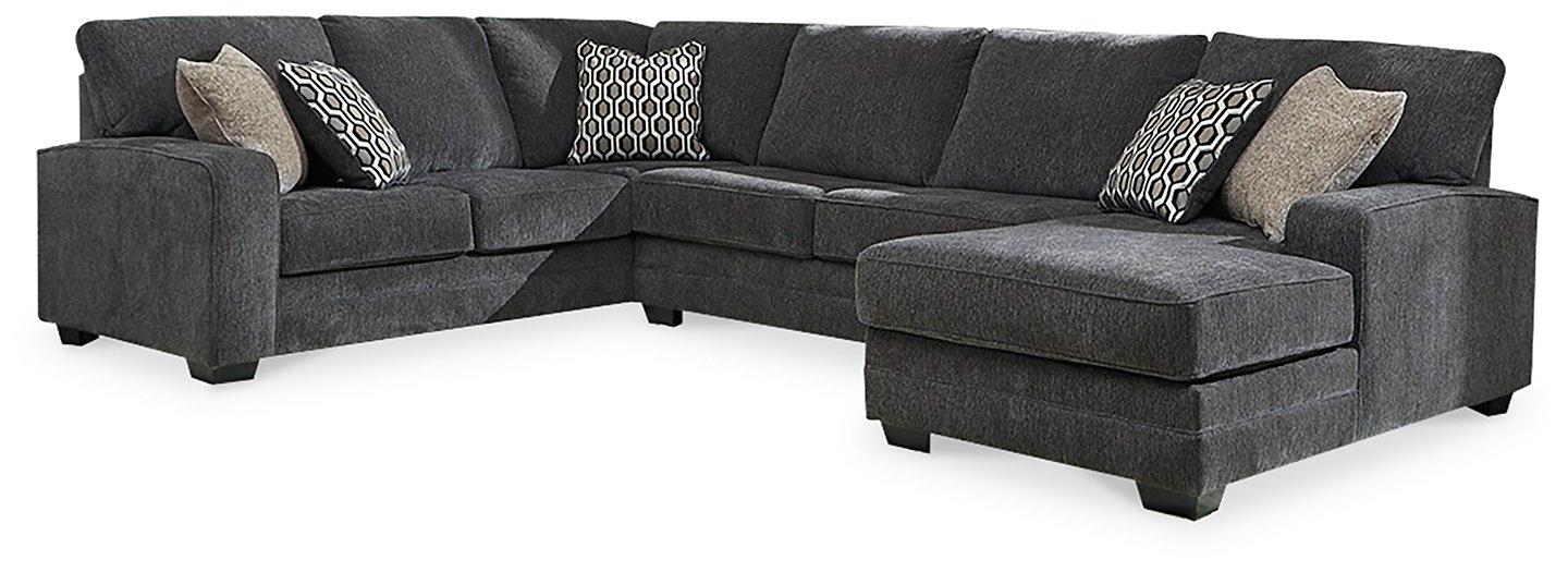 Tracling Living Room Set - Zara Furniture (Kissimmee,FL)