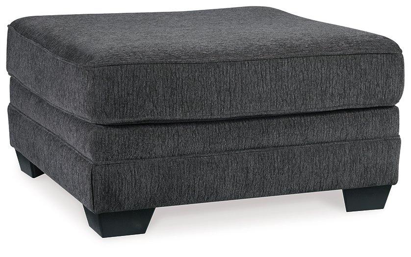 Tracling Living Room Set - Zara Furniture (Kissimmee,FL)