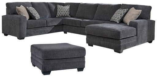 Tracling Living Room Set - Zara Furniture (Kissimmee,FL)