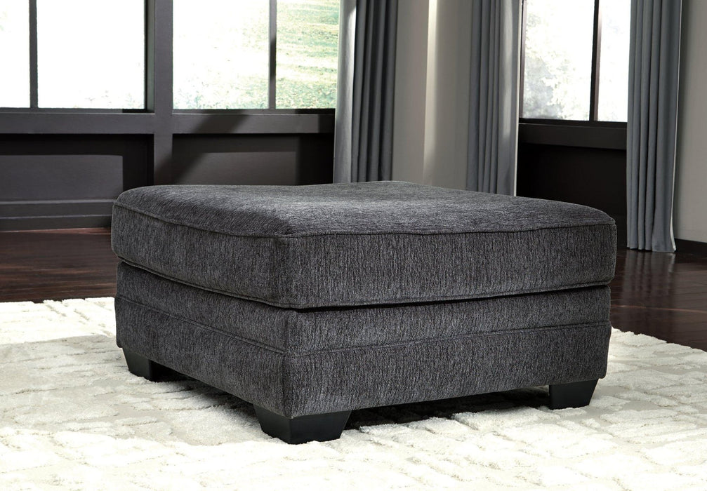 Tracling Living Room Set - Zara Furniture (Kissimmee,FL)