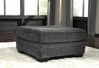 Tracling Oversized Ottoman - Zara Furniture (Kissimmee,FL)