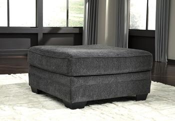 Tracling Oversized Ottoman - Zara Furniture (Kissimmee,FL)