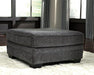 Tracling Oversized Ottoman - Zara Furniture (Kissimmee,FL)