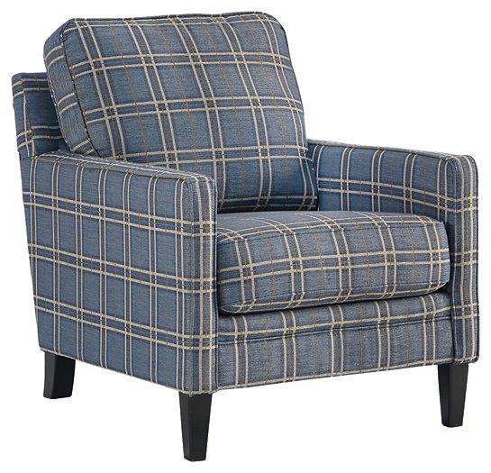 Traemore Living Room Set - Zara Furniture (Kissimmee,FL)