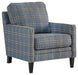 Traemore Living Room Set - Zara Furniture (Kissimmee,FL)