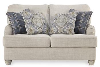 Traemore Living Room Set - Zara Furniture (Kissimmee,FL)