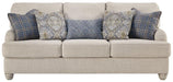 Traemore Living Room Set - Zara Furniture (Kissimmee,FL)