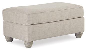 Traemore Living Room Set - Zara Furniture (Kissimmee,FL)