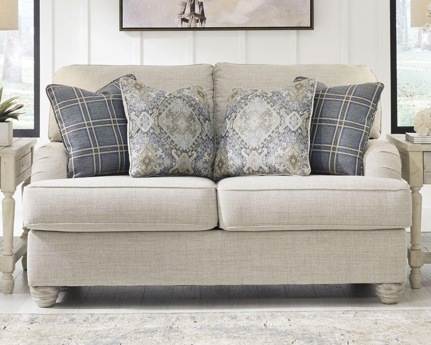 Traemore Living Room Set - Zara Furniture (Kissimmee,FL)