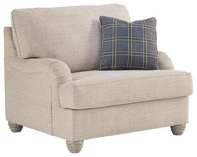 Traemore Living Room Set - Zara Furniture (Kissimmee,FL)