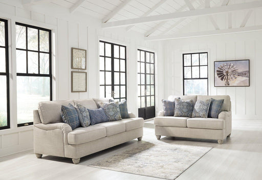 Traemore Living Room Set - Zara Furniture (Kissimmee,FL)