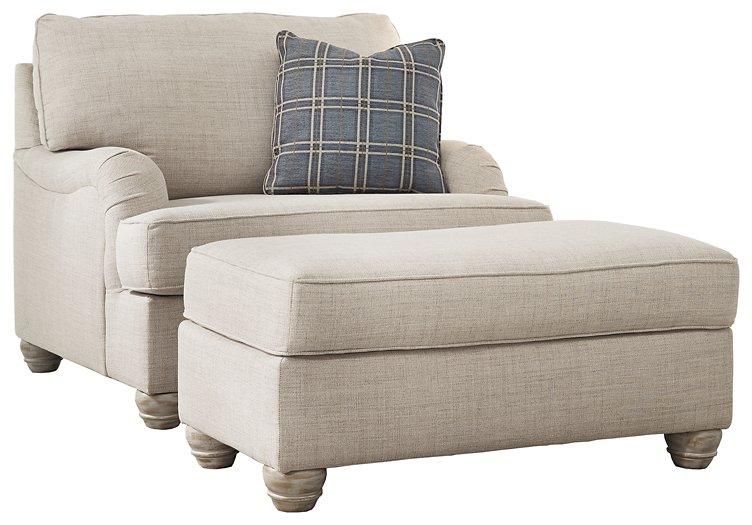 Traemore Living Room Set - Zara Furniture (Kissimmee,FL)