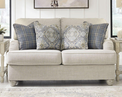 Traemore Loveseat - Zara Furniture (Kissimmee,FL)