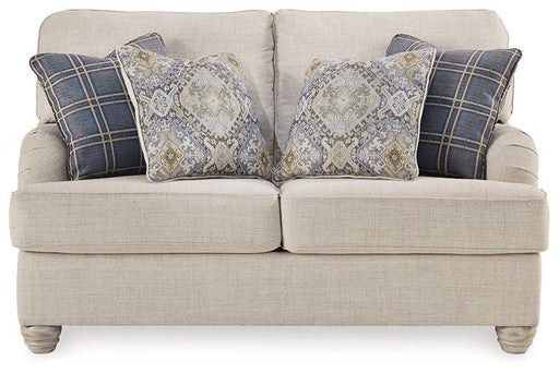 Traemore Loveseat - Zara Furniture (Kissimmee,FL)
