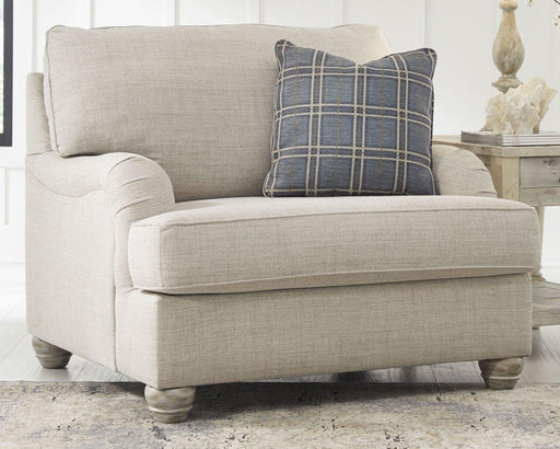 Traemore Oversized Chair - Zara Furniture (Kissimmee,FL)