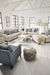 Traemore Oversized Chair - Zara Furniture (Kissimmee,FL)