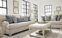 Traemore Sofa - Zara Furniture (Kissimmee,FL)