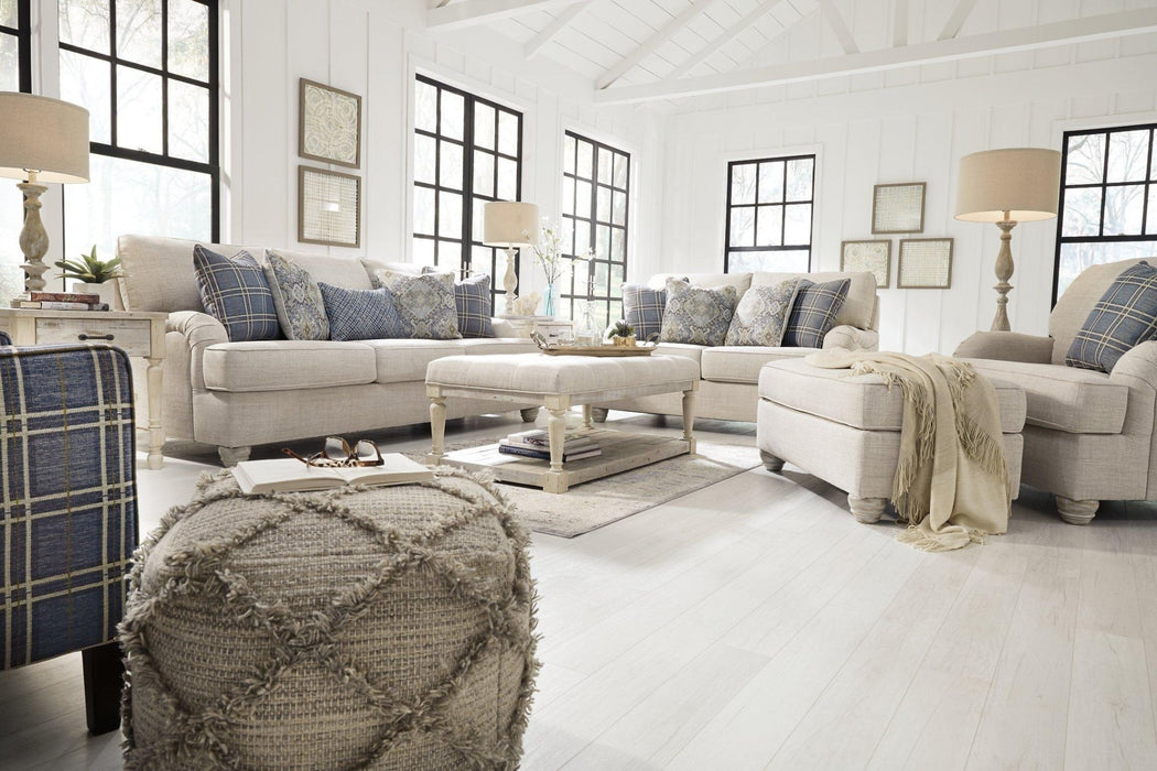 Traemore Sofa - Zara Furniture (Kissimmee,FL)