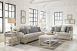 Traemore Sofa - Zara Furniture (Kissimmee,FL)