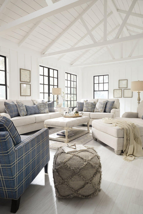 Traemore Sofa - Zara Furniture (Kissimmee,FL)
