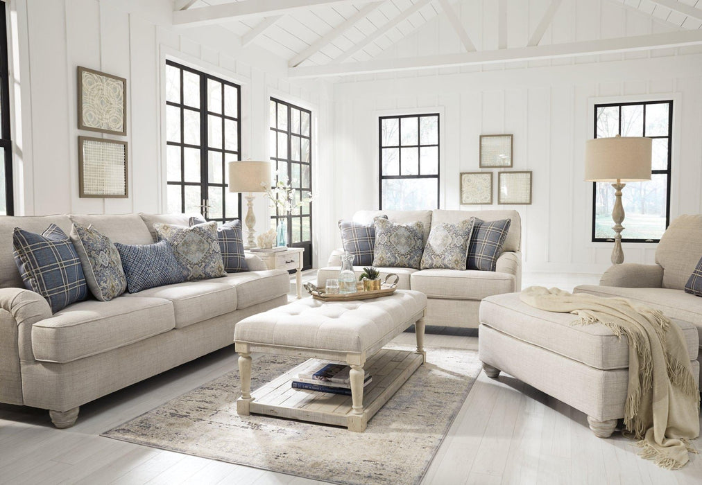 Traemore Sofa - Zara Furniture (Kissimmee,FL)