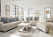 Traemore Sofa - Zara Furniture (Kissimmee,FL)