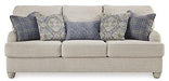 Traemore Sofa - Zara Furniture (Kissimmee,FL)