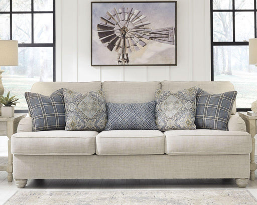 Traemore Sofa - Zara Furniture (Kissimmee,FL)