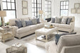 Traemore Sofa - Zara Furniture (Kissimmee,FL)