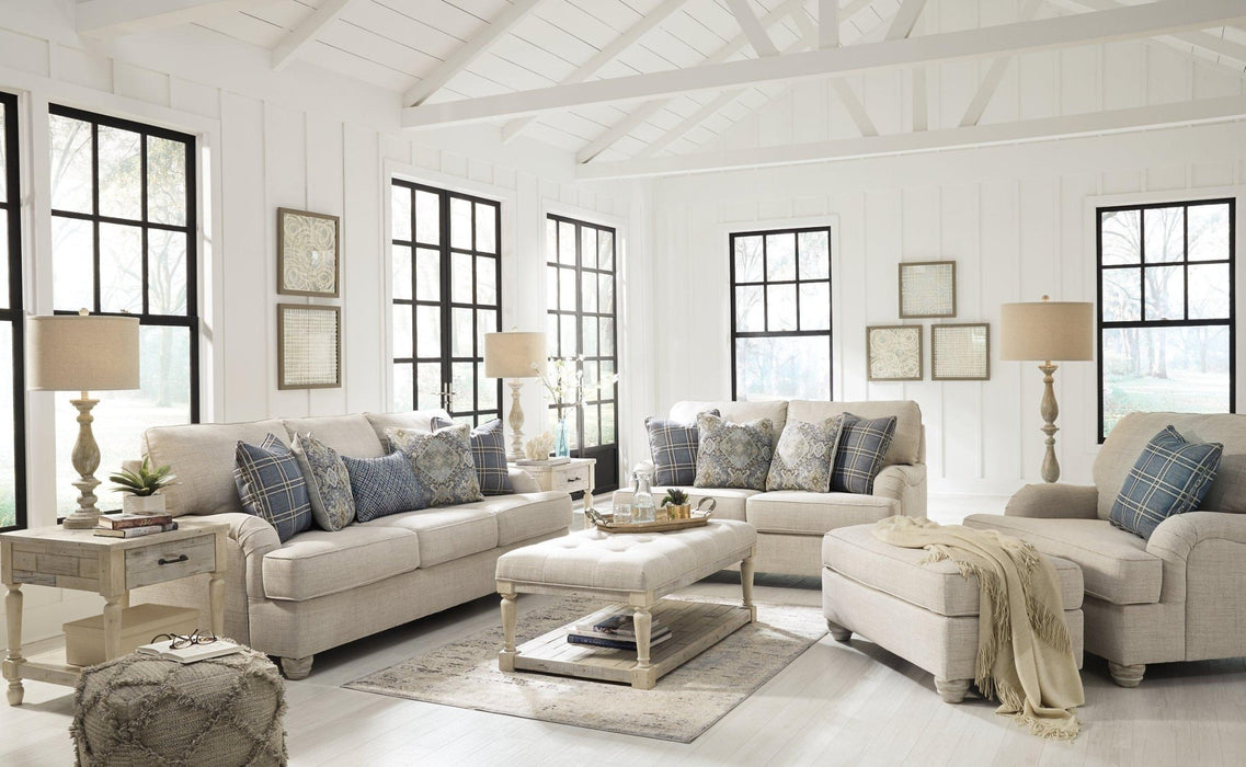 Traemore Sofa - Zara Furniture (Kissimmee,FL)