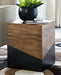 Trailbend Accent Table - Zara Furniture (Kissimmee,FL)