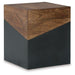 Trailbend Accent Table - Zara Furniture (Kissimmee,FL)