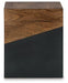 Trailbend Accent Table - Zara Furniture (Kissimmee,FL)