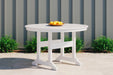 Transville Outdoor Dining Set - Zara Furniture (Kissimmee,FL)