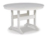 Transville Outdoor Dining Set - Zara Furniture (Kissimmee,FL)