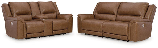 Trasimeno Living Room Set - Zara Furniture (Kissimmee,FL)