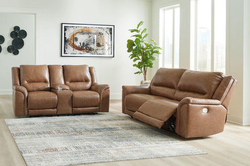 Trasimeno Living Room Set - Zara Furniture (Kissimmee,FL)