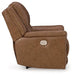 Trasimeno Power Recliner - Zara Furniture (Kissimmee,FL)