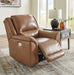 Trasimeno Power Recliner - Zara Furniture (Kissimmee,FL)