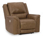 Trasimeno Power Recliner - Zara Furniture (Kissimmee,FL)