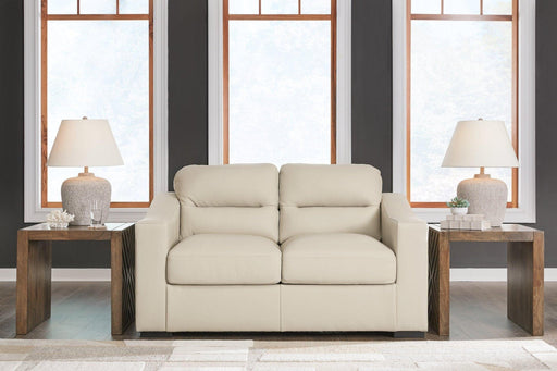 Treasure Trove Loveseat - Zara Furniture (Kissimmee,FL)