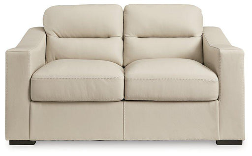 Treasure Trove Loveseat - Zara Furniture (Kissimmee,FL)