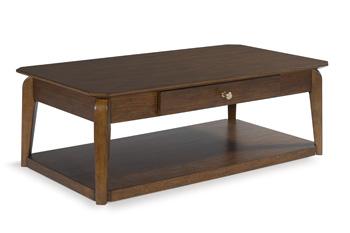 Trenmour Coffee Table - Zara Furniture (Kissimmee,FL)