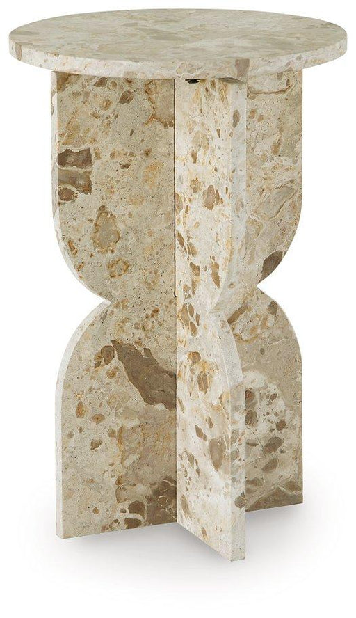 Treygan Accent Table - Zara Furniture (Kissimmee,FL)