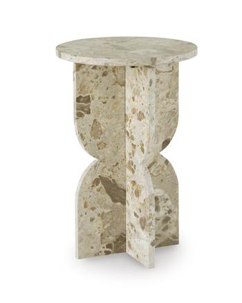 Treygan Accent Table - Zara Furniture (Kissimmee,FL)